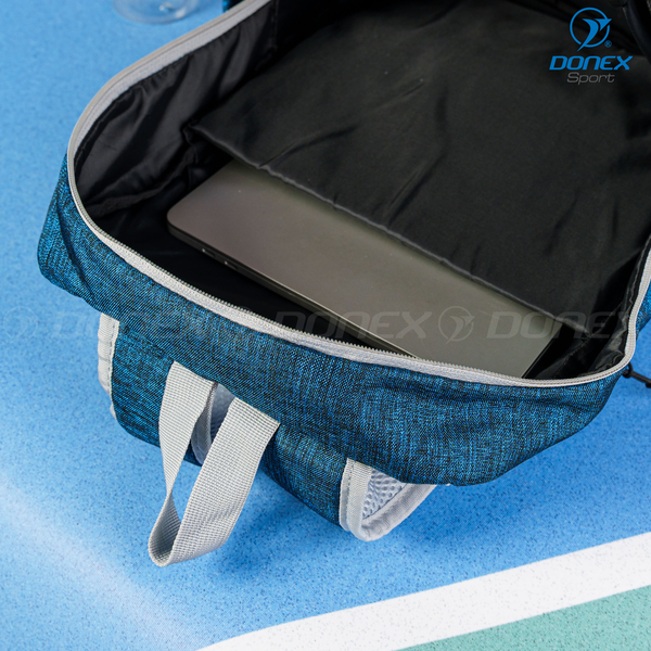 Balo thể thao Donex Gear BB-1604 Xanh Copan